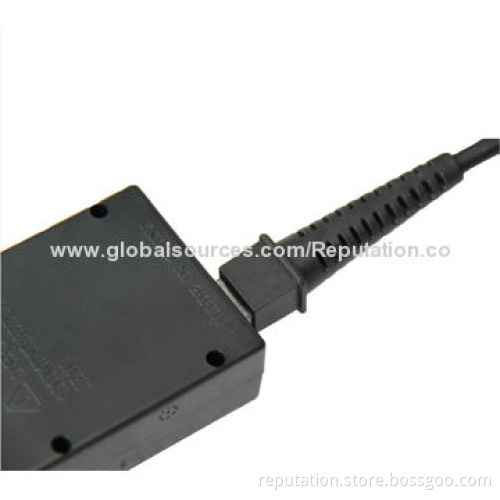 1D Laser Barcode Scanner, Platform Can Be Used as Fittings for Other Products